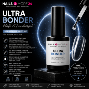 NAM24 - Ultra Bonder 10ml Pinselflasche